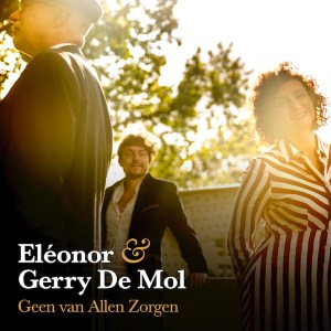 Artwork Geen van Allen Zorgen Eléonor & Gerry De Mol